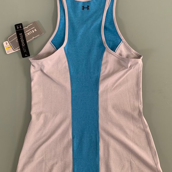 SMALL Women's Workout Athletic Sports Top Wear Bundle of 4, Nike UA Nort… - Picture 4 of 12